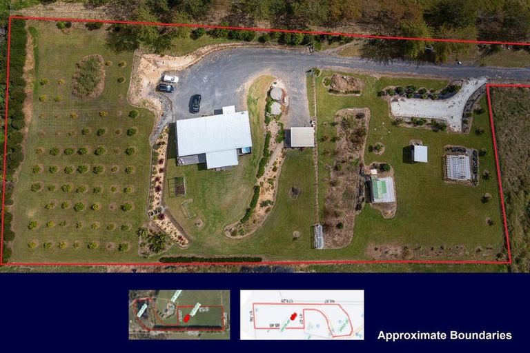 Photo of property in 2113d Cove Road, Mangawhai, 0573