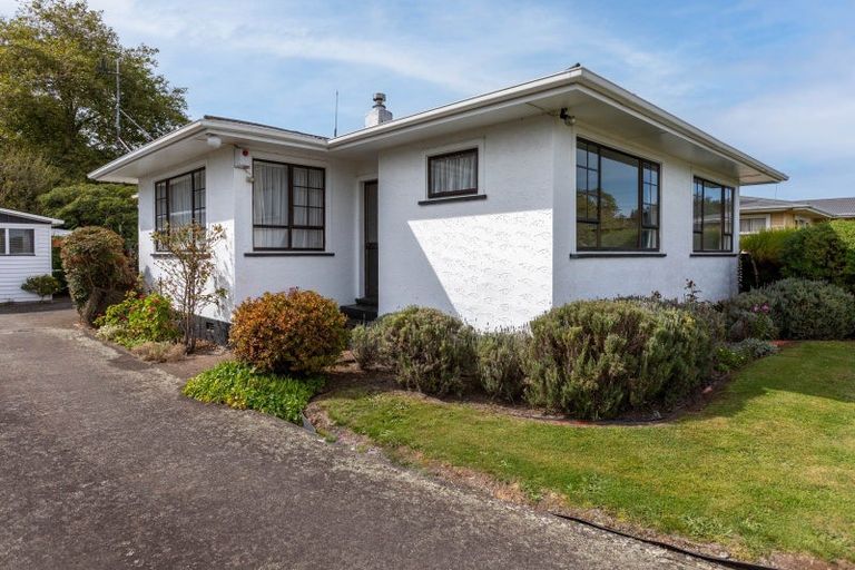 Photo of property in 77 Gordon Street, Dannevirke, 4930