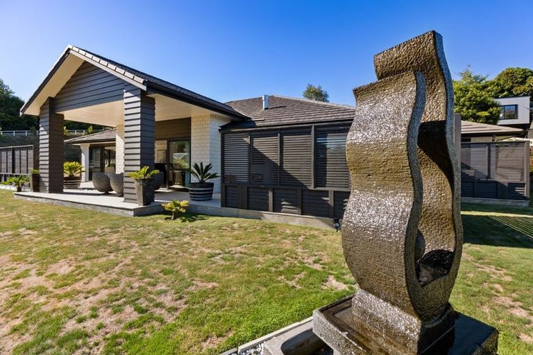 Photo of property in 7 Pike Place, Ferndale, New Plymouth, 4310