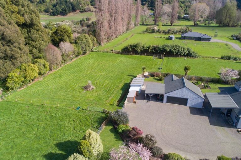 Photo of property in 1261 Pohangina Road, Pohangina, Ashhurst, 4884