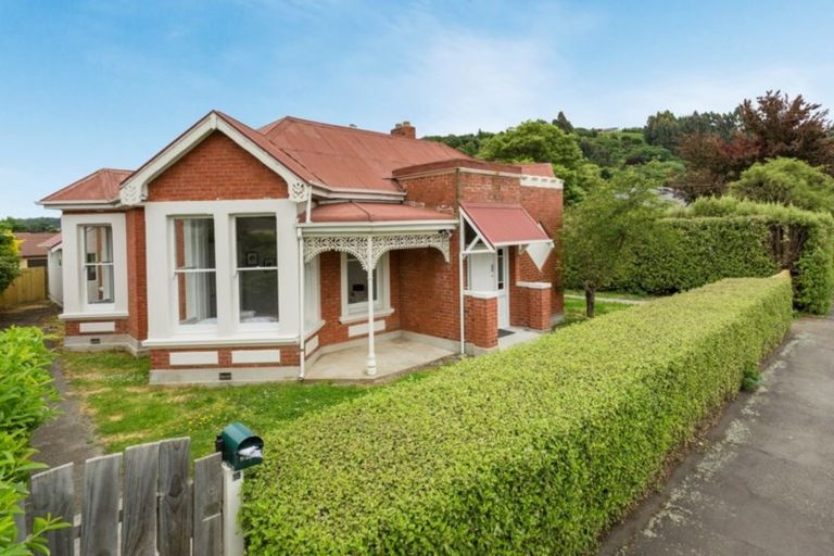 Photo of property in 15 Carr Street, North East Valley, Dunedin, 9010