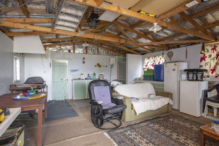 Photo of property in 6 Sandy Bay Drive, Mataikona, Masterton, 5889