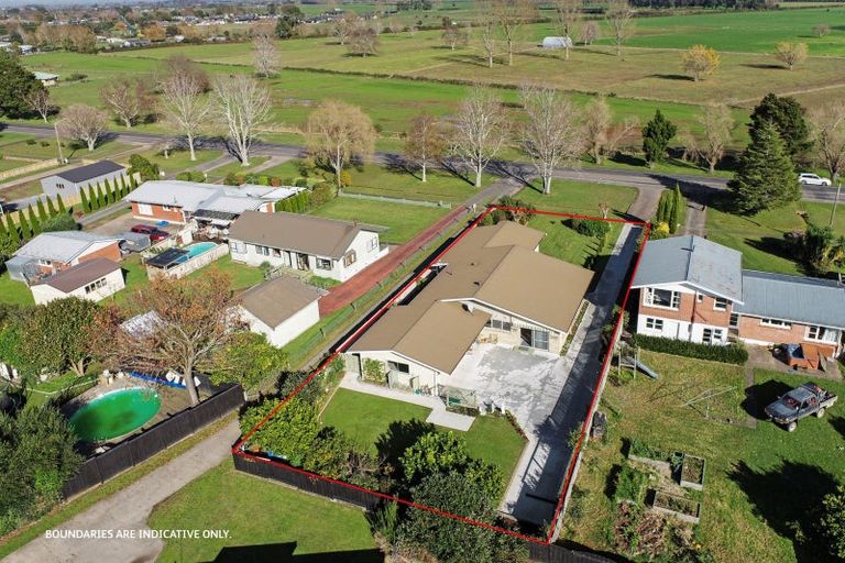 Photo of property in 128 Stanley Avenue, Te Aroha, 3320