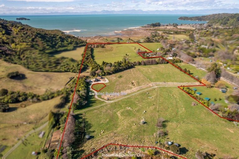Photo of property in 70 Harvey Road, Marahau, Motueka, 7197
