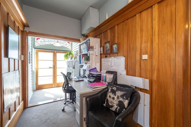 Photo of property in 38 William Street, Ashburton, 7700