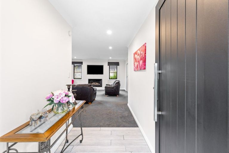 Photo of property in 12 Middleton Way, Ashhurst, 4810