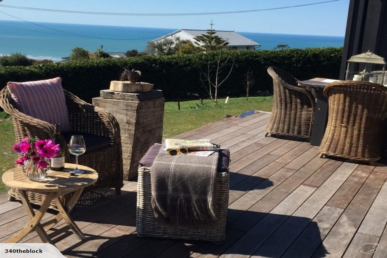 Photo of property in 340 Mount Pleasant Road, Mount Pleasant, Christchurch, 8081