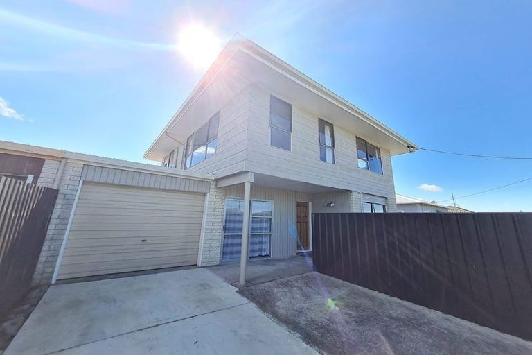 Photo of property in 3/18 O'briens Road, Sockburn, Christchurch, 8042