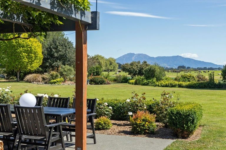 Photo of property in 532 Orari Station Road, Geraldine, 7992
