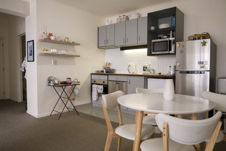 Photo of property in Edward Street Apartments, 34/3 Edward Street, Te Aro, Wellington, 6011