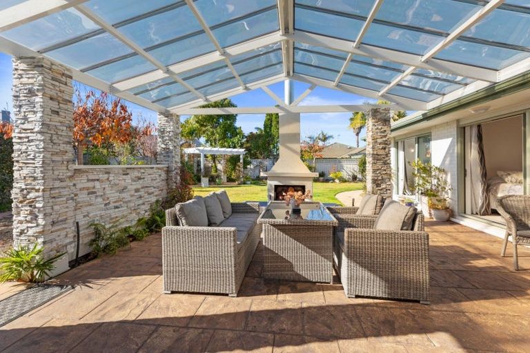 Photo of property in 69 Palm Beach Boulevard, Papamoa Beach, Papamoa, 3118