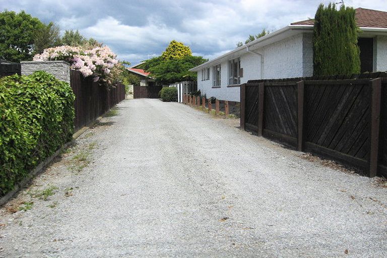 Photo of property in 115a Johns Road, Northwood, Christchurch, 8051