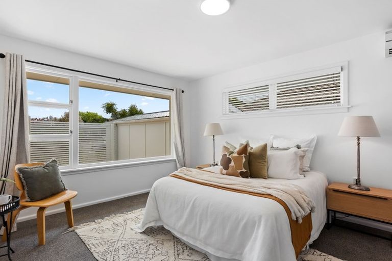 Photo of property in 1/169 Kendal Avenue, Burnside, Christchurch, 8053