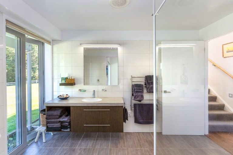 Photo of property in 581 Matarawa Road, Dalefield, Carterton, 5791