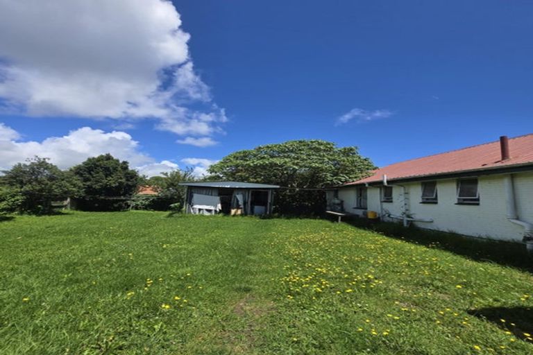 Photo of property in 21 Smiths Avenue, Papakura, 2110