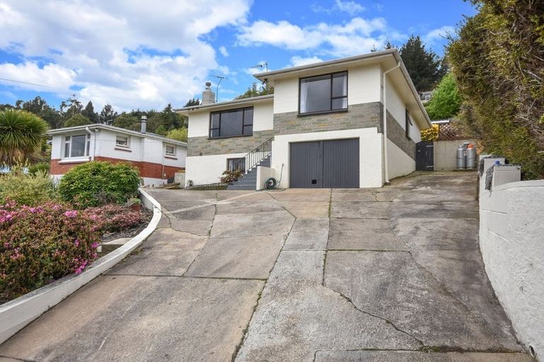 Photo of property in 64 Hocken Street, Kenmure, Dunedin, 9011