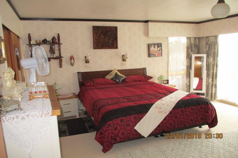 Photo of property in 117 Guy Street, Dannevirke, 4930