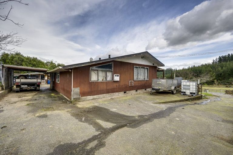 Photo of property in 809 Waikoau Road, Tangoio, Napier, 4181