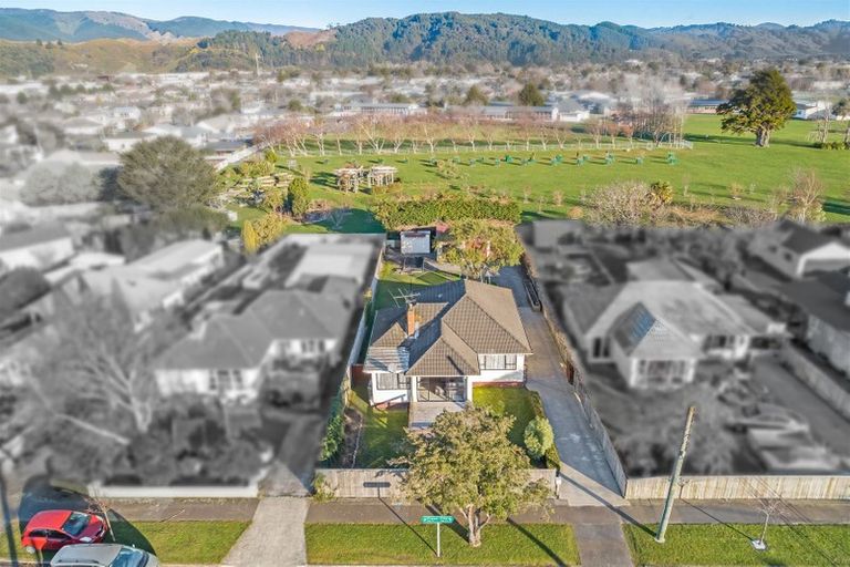 Photo of property in 68 Fraser Crescent, Elderslea, Upper Hutt, 5018