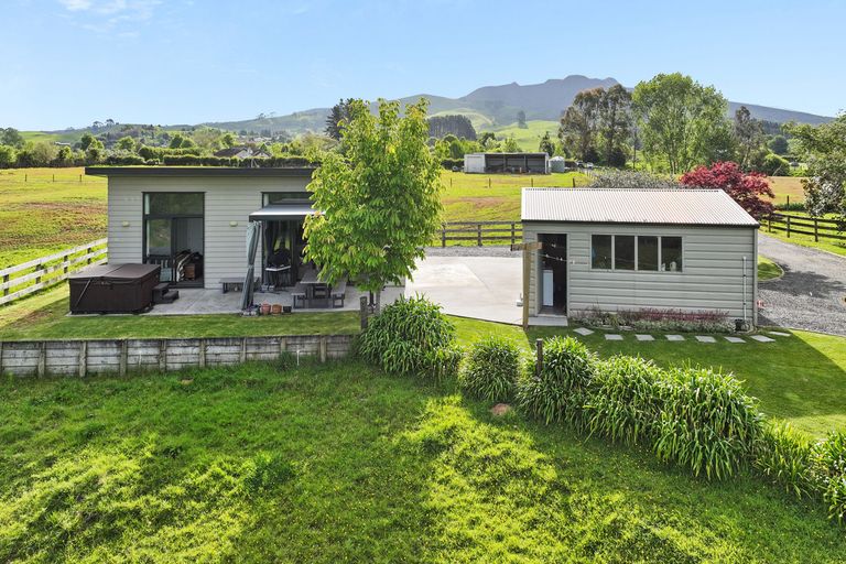 Photo of property in 67 Ormsby Road, Pirongia, Te Awamutu, 3876
