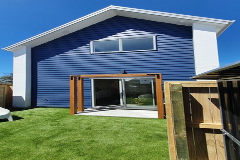 Photo of property in 1/62 Elizabeth Street, Riccarton, Christchurch, 8041