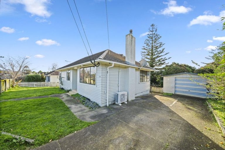 Photo of property in 3 Buller Crescent, Manurewa, Auckland, 2102