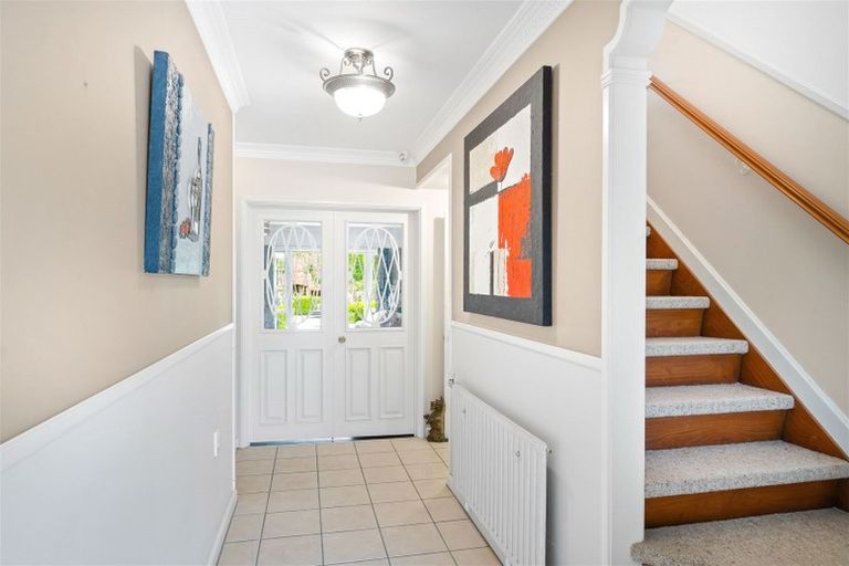 Photo of property in 492 Hoskyns Road, Rolleston, Christchurch, 7675