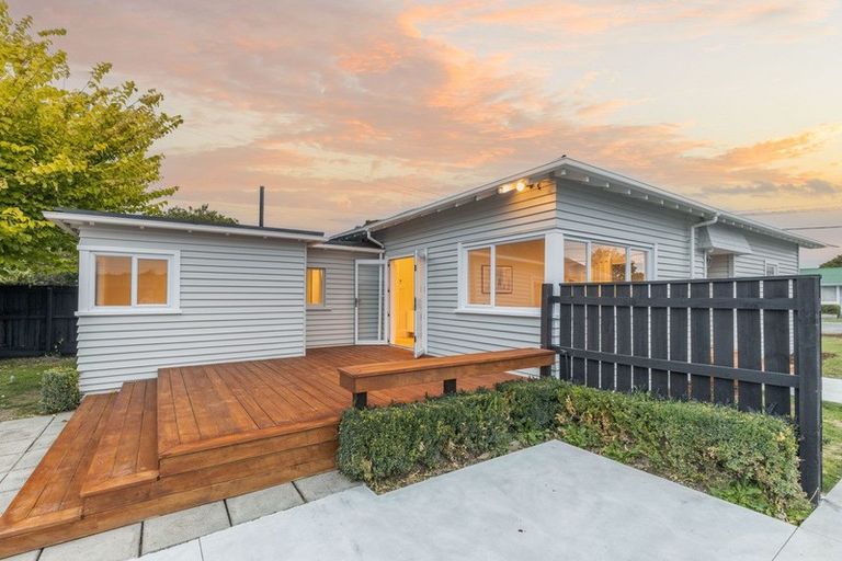Photo of property in 8 Quinns Road, Shirley, Christchurch, 8013