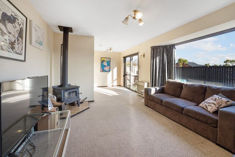 Photo of property in 1/5 Fernbrook Place, Mairehau, Christchurch, 8013