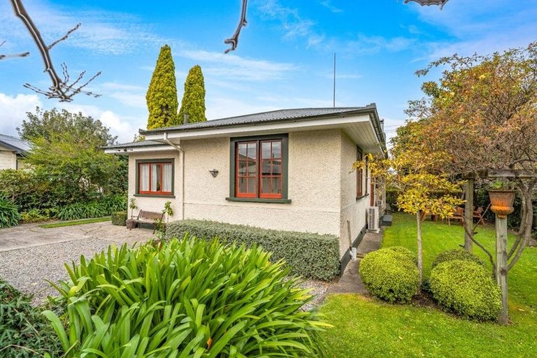 Photo of property in 10 Casel Street, Masterton, 5810