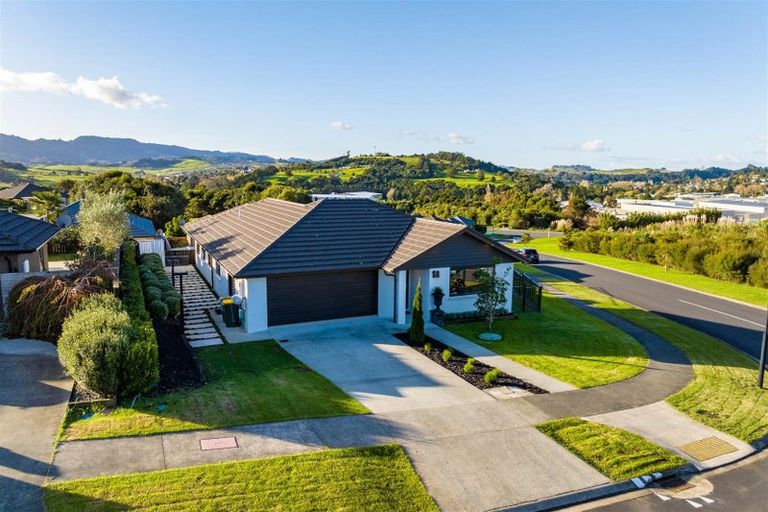 Photo of property in 18 Jamie Lane, Warkworth, 0910