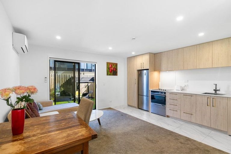 Photo of property in 8/196 Worcester Street, Christchurch Central, Christchurch, 8011