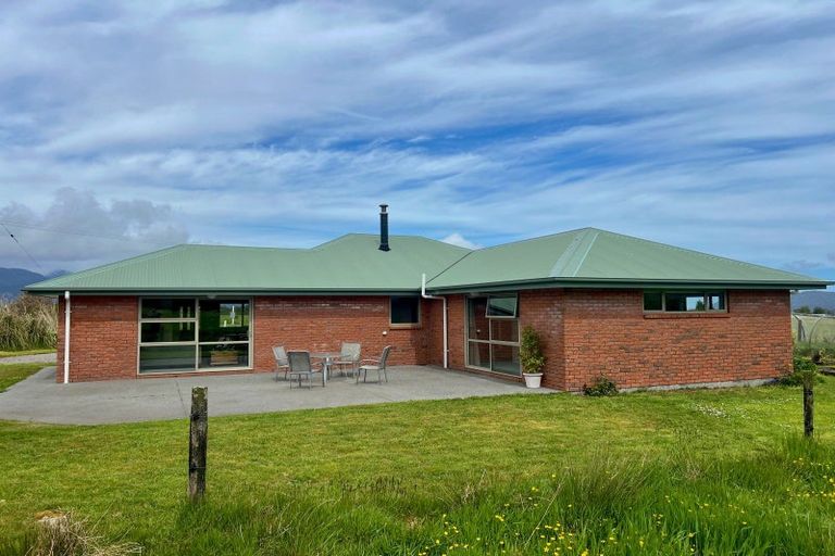 Photo of property in 224 Cook Flat Road, Fox Glacier, 7886