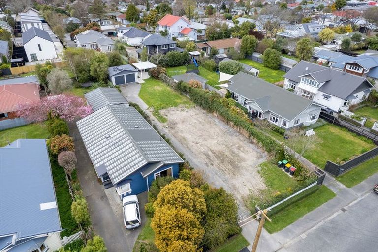 Photo of property in 28 Roosevelt Avenue, St Albans, Christchurch, 8014