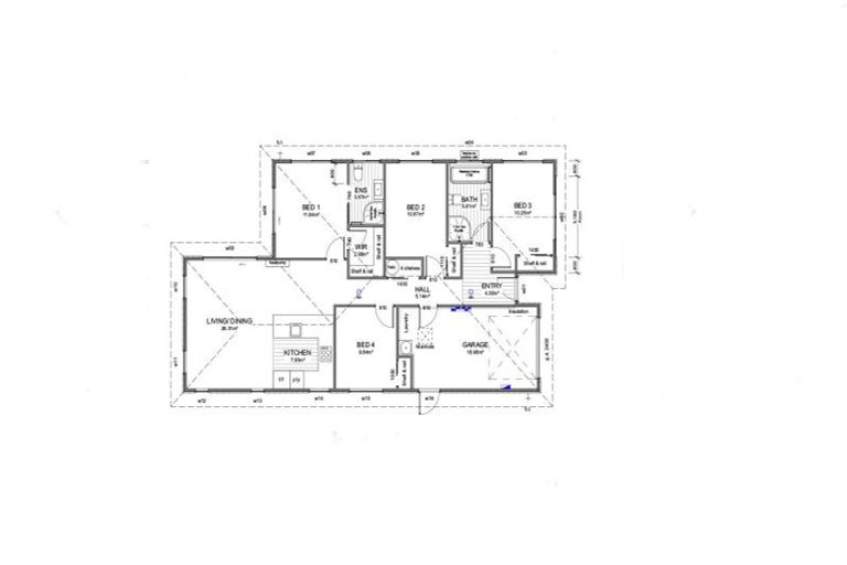 Photo of property in 10 Songpa Street, Halswell, Christchurch, 8025