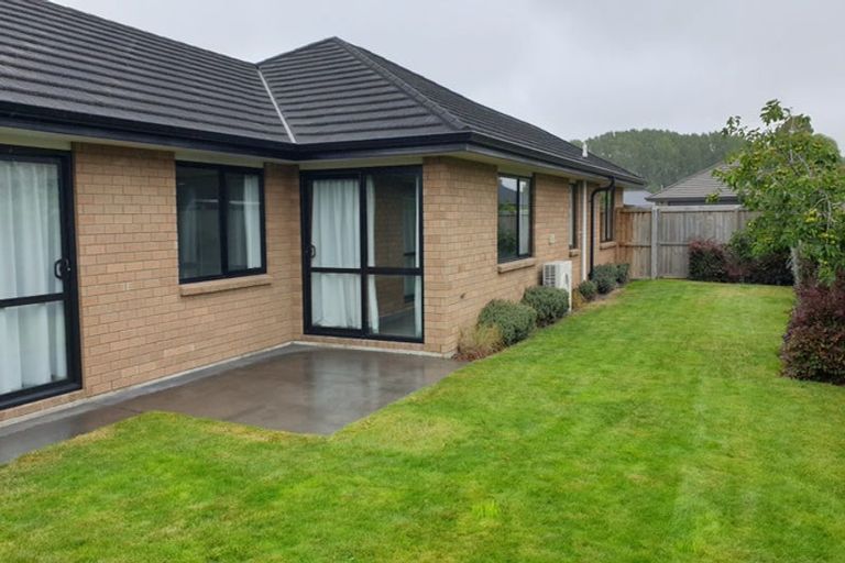 Photo of property in 85 Georgina Street, Marshland, Christchurch, 8083