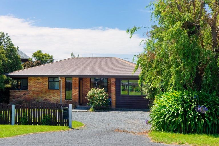 Photo of property in 283b Scarborough Street, Kaikoura, 7300