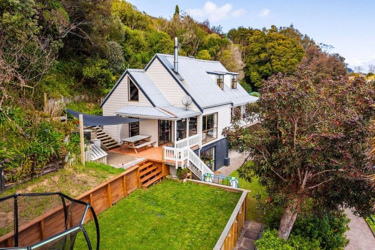Photo of property in 42 Ikitara Road, Whanganui East, Whanganui, 4500