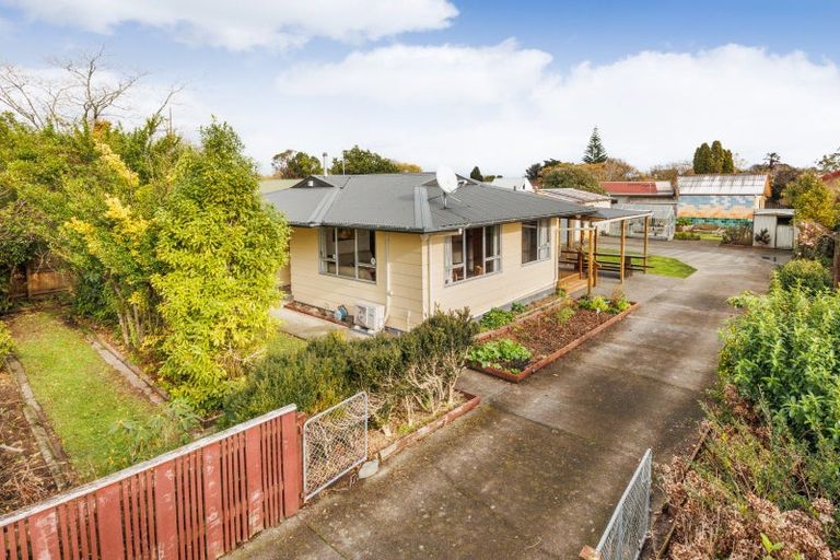 Photo of property in 86 Maxwells Line, Awapuni, Palmerston North, 4412