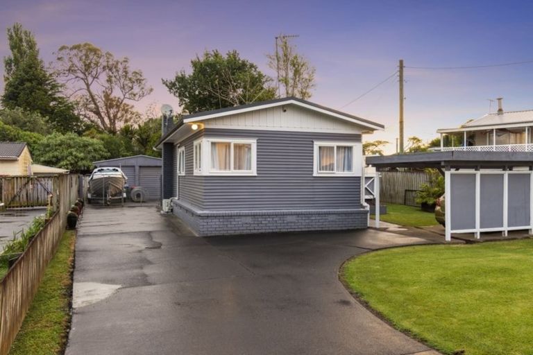 Photo of property in 428 Panama Road, Mount Wellington, Auckland, 1062