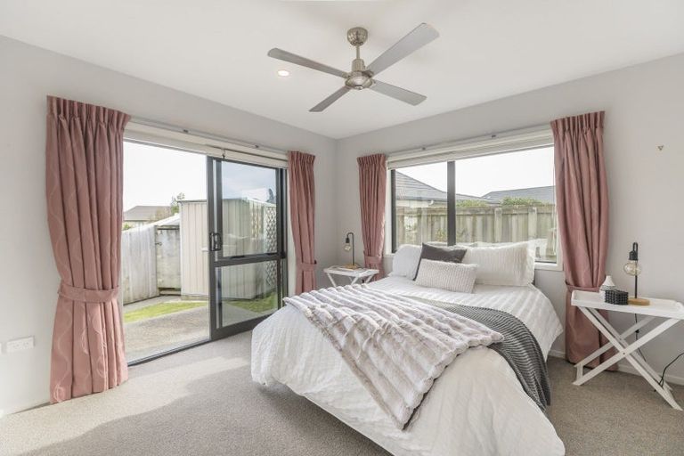 Photo of property in Georgia Estate, 21/3 Georgia Grove, Paraparaumu, 5032