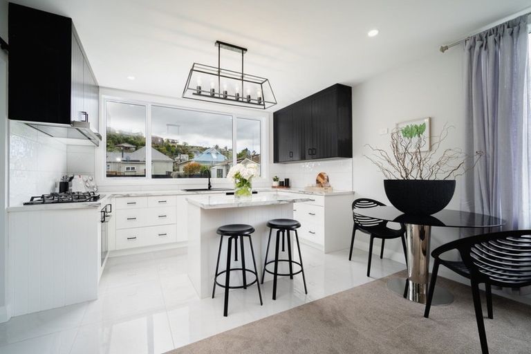 Photo of property in 133 Musselburgh Rise, Musselburgh, Dunedin, 9013