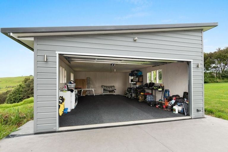 Photo of property in 8 Meadow Lane, Pakaraka, Kaikohe, 0472