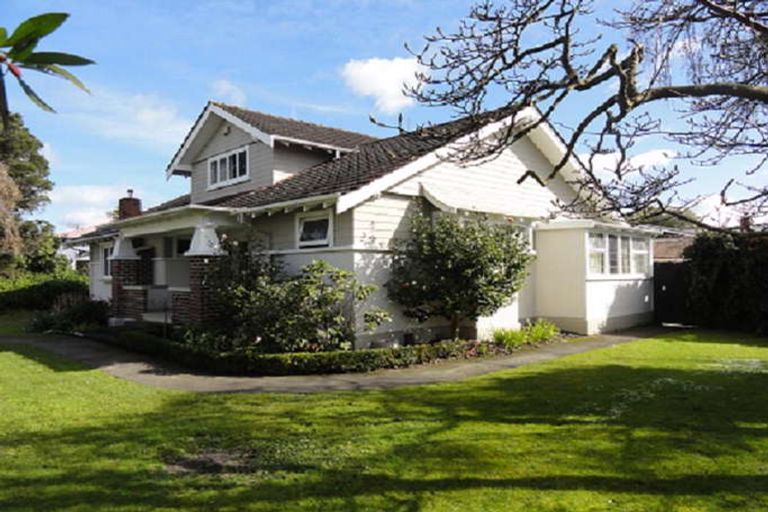 Photo of property in 185 Kimbolton Road, Feilding, 4702
