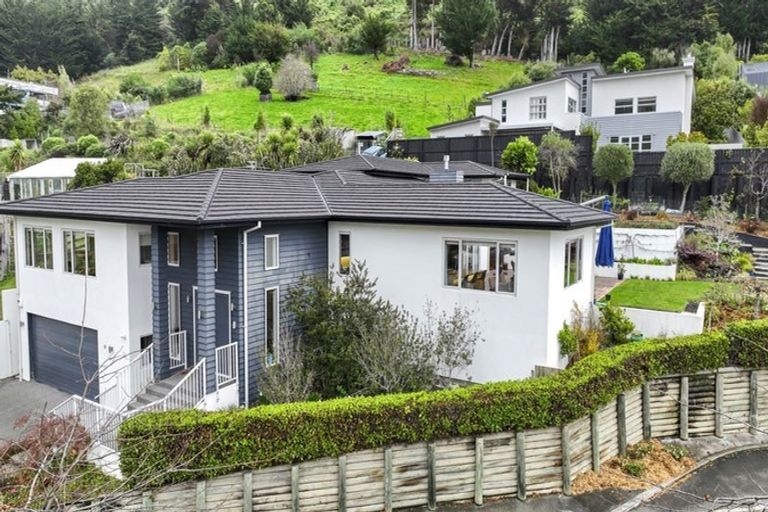 Photo of property in 14 Maurice Knowles Lane, Cashmere, Christchurch, 8022