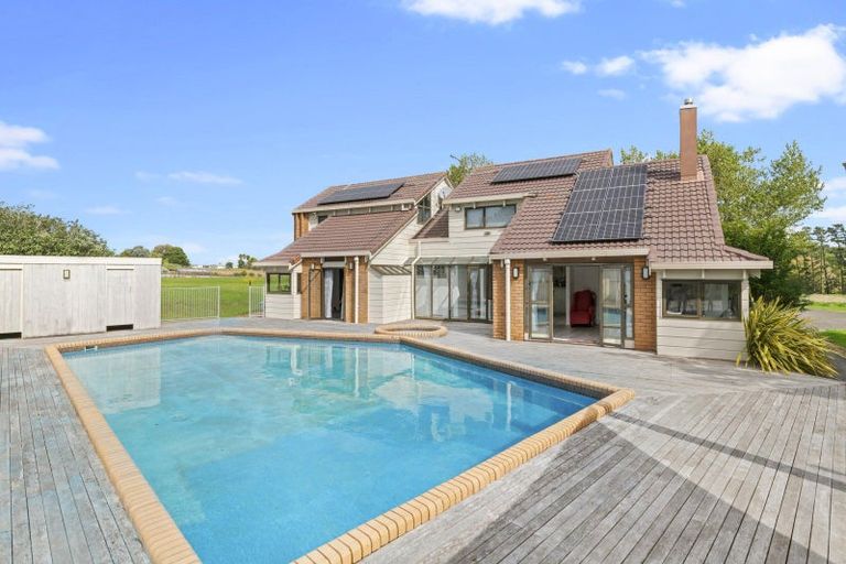 Photo of property in 1318 Dairy Flat Highway, Dairy Flat, Albany, 0794