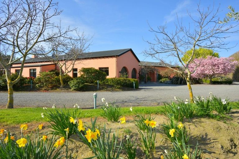 Photo of property in 503 Weedons Road, Rolleston, Christchurch, 7678