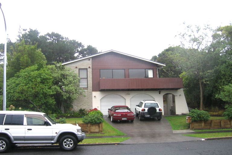 Photo of property in 119 Chelsea View Drive, Chatswood, Auckland, 0626