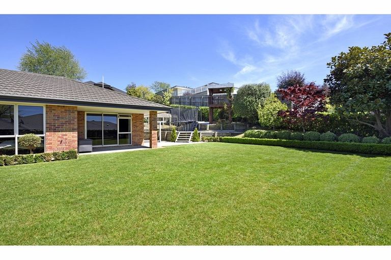 Photo of property in 24 Park Drive, Richmond, 7020