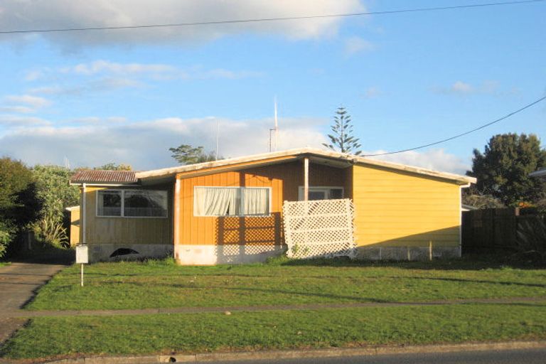 Photo of property in 220 Kiripaka Road, Tikipunga, Whangarei, 0112